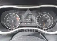 2016 Jeep CHEROKEE фото