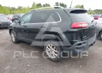 2016 Jeep CHEROKEE photo
