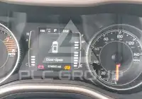 2016 Jeep CHEROKEE фото