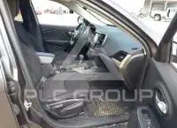 2016 Jeep CHEROKEE фото
