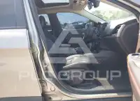 2016 Jeep CHEROKEE photo