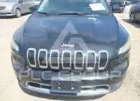 2016 Jeep CHEROKEE photo