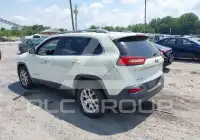 2016 Jeep CHEROKEE фото