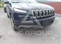 2016 Jeep CHEROKEE photo