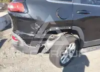 2016 Jeep CHEROKEE photo
