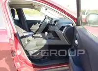 2016 Jeep CHEROKEE фото