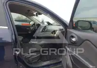 2016 Jeep CHEROKEE photo
