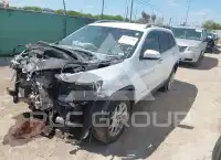 2016 Jeep CHEROKEE фото