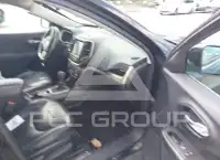 2016 Jeep CHEROKEE фото