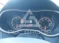 2016 Jeep CHEROKEE фото