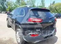 2016 Jeep CHEROKEE photo