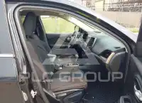 2016 Jeep CHEROKEE фото