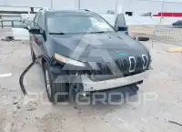 2016 Jeep CHEROKEE photo