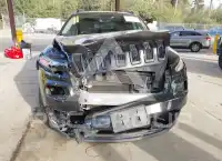 2016 Jeep CHEROKEE фото