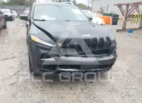 2016 Jeep CHEROKEE фото