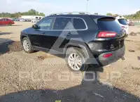2016 Jeep CHEROKEE фото