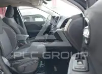 2016 Jeep CHEROKEE photo