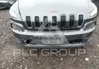 2016 Jeep CHEROKEE фото