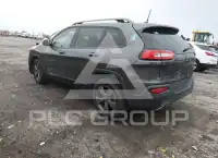 2016 Jeep CHEROKEE photo
