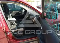 2016 Jeep CHEROKEE photo