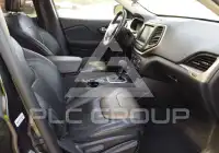 2016 Jeep CHEROKEE photo