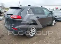 2016 Jeep CHEROKEE photo