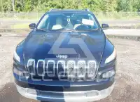 2016 Jeep CHEROKEE фото