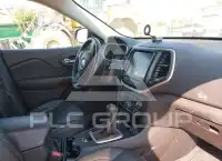 2016 Jeep CHEROKEE photo