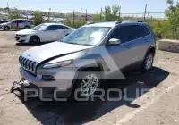 2016 Jeep CHEROKEE photo