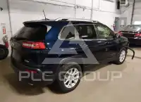 2016 Jeep CHEROKEE photo