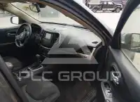 2016 Jeep CHEROKEE фото