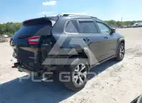 2016 Jeep CHEROKEE фото