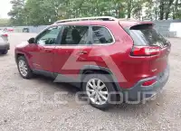 2016 Jeep CHEROKEE photo