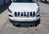 2016 Jeep CHEROKEE фото