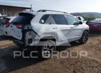 2016 Jeep CHEROKEE фото
