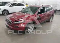 2016 Jeep CHEROKEE photo