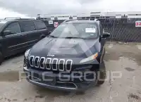 2016 Jeep CHEROKEE photo