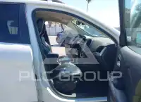 2016 Jeep CHEROKEE photo