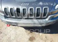 2016 Jeep CHEROKEE фото