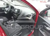 2016 Jeep CHEROKEE photo