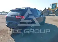 2016 Jeep CHEROKEE фото