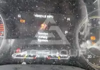 2016 Jeep CHEROKEE фото