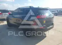 2016 Jeep CHEROKEE фото