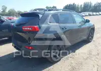 2016 Jeep CHEROKEE фото