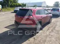 2016 Jeep CHEROKEE photo