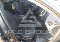 2016 Jeep CHEROKEE фото