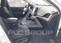 2016 Jeep CHEROKEE фото