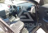 2016 Jeep CHEROKEE фото