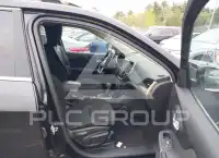 2016 Jeep CHEROKEE photo