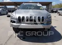 2016 Jeep CHEROKEE фото
